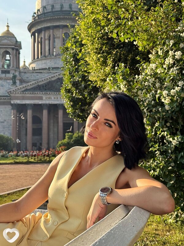 Марина, 36, Санкт-Петербурге — анкета №3182085