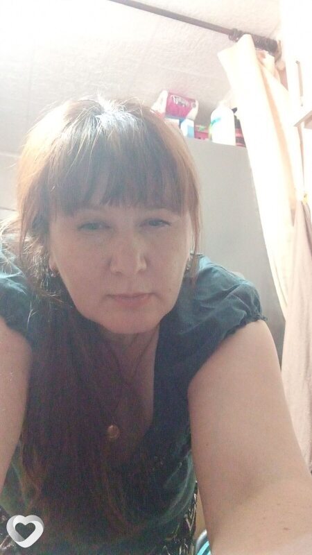 Лариса, 48, Екатеринбурге — анкета №3182088