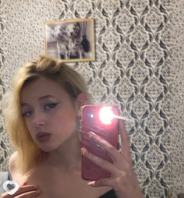 Виктория, 21, Новосибирске — анкета №3182090