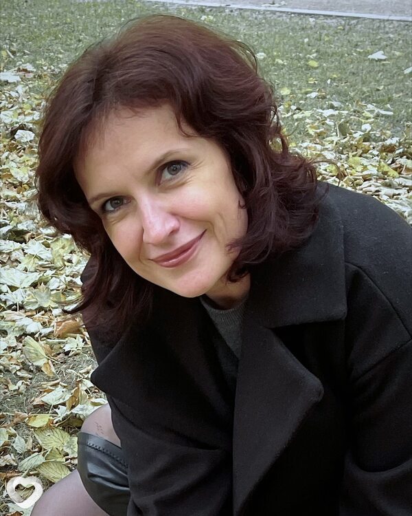 Ирина, 43, Москве — анкета №3182096