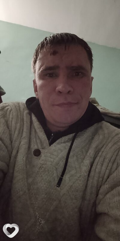 Валера Егоров, 37, Новокуйбышевске — анкета №3182129