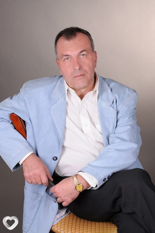 Сергей, 55, Рязани — анкета №3182131