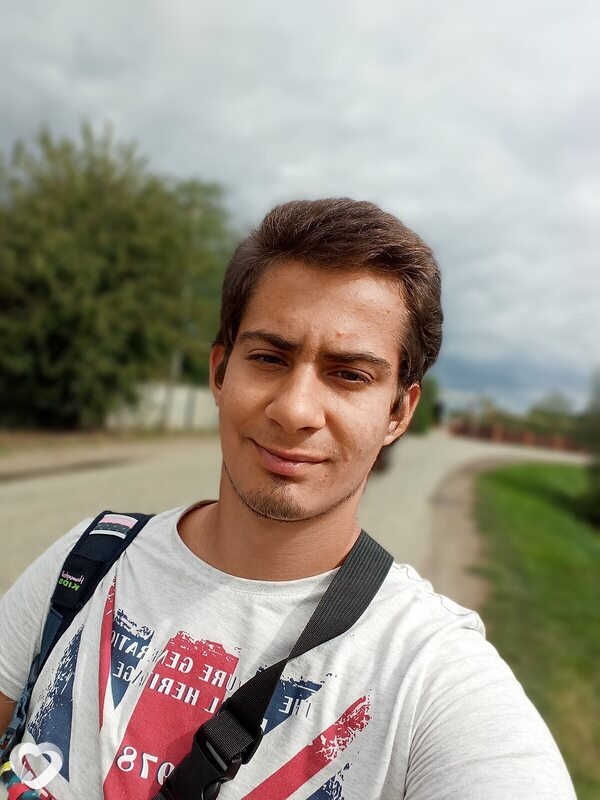 Mark, 24, Краснодаре — анкета №3182135