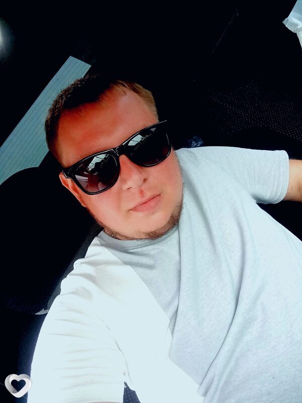 Паша, 36, Саранске — анкета №3182136