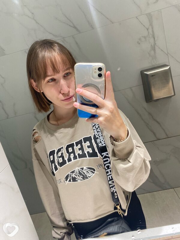 Алина, 23, Краснодаре — анкета №3182139