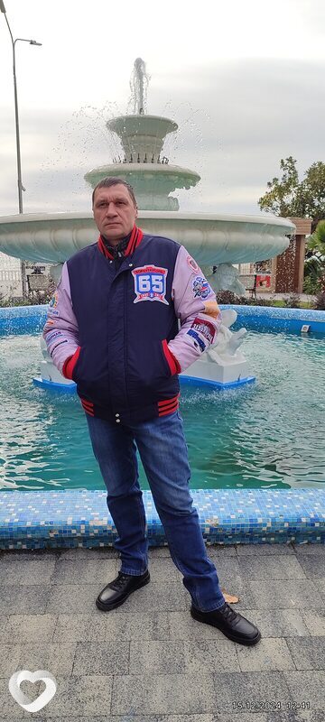 Сергей, 48, Подольске — анкета №3182146