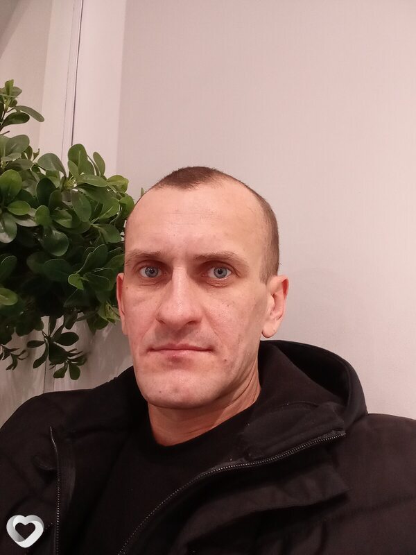 Владимир, 35, Барнауле — анкета №3182150