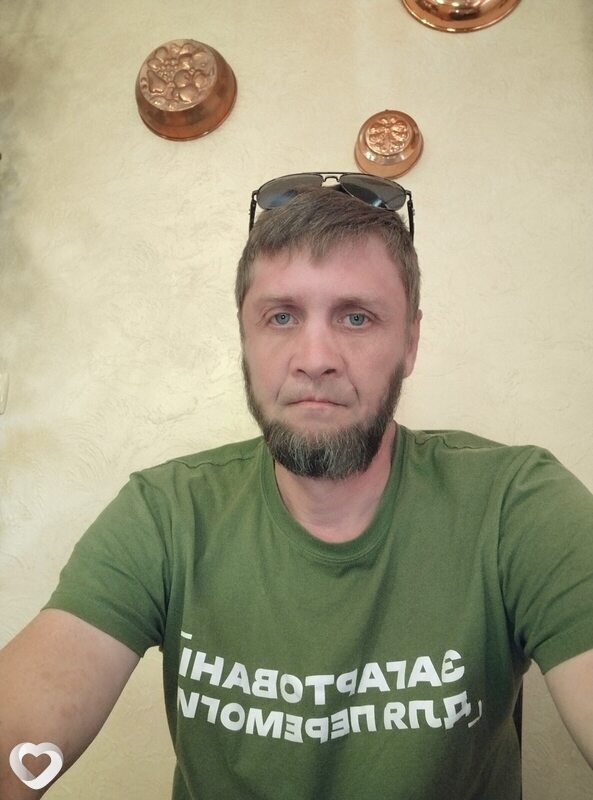 Сергей, Смела
