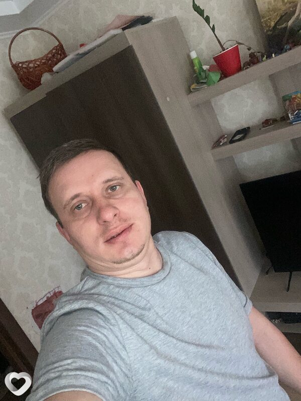 Михаил, 29, Чернигове — анкета №3182189