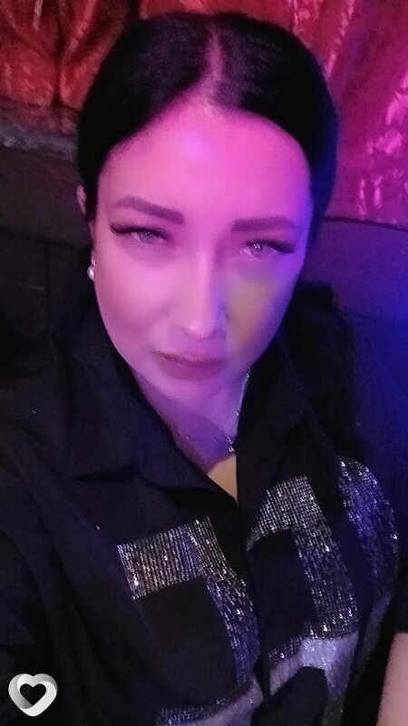 Татьяна, 44, Караганде — анкета №3182190