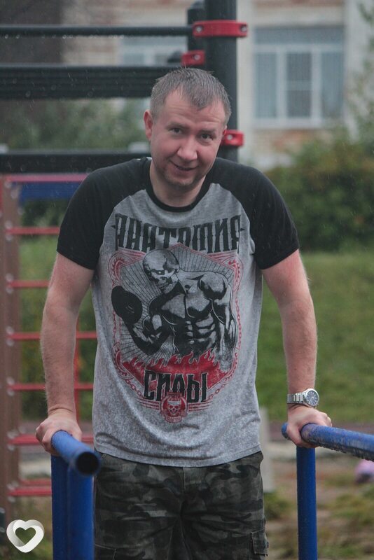 Константин, 42, Челябинске — анкета №3182194