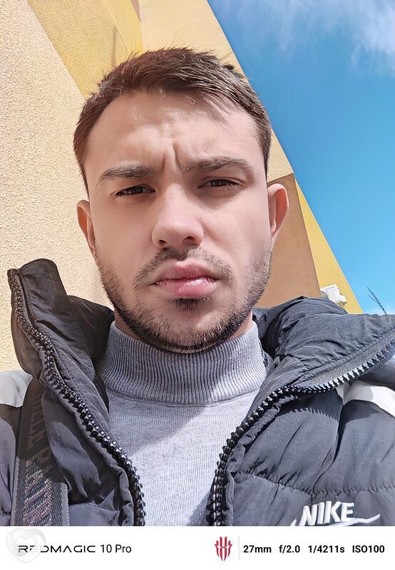 Андрей, 33, Новороссийске — анкета №3182055