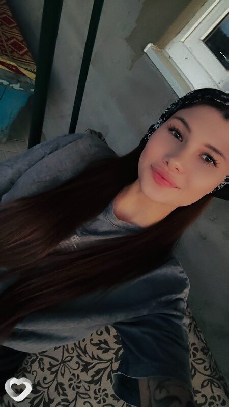 Татьяна, 27, Ростове-на-Дону — анкета №3182063