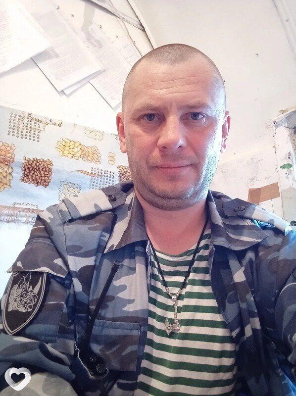 Тема, 43, Челябинске — анкета №3182028