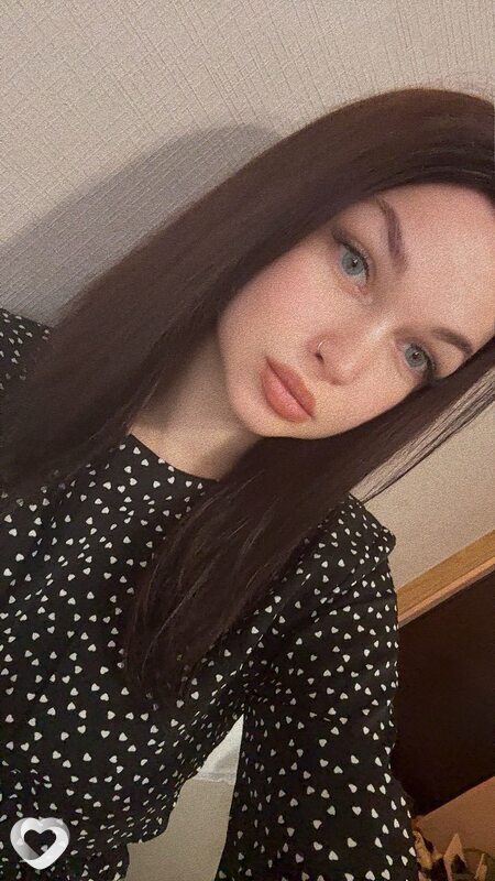 Алена, Колпино