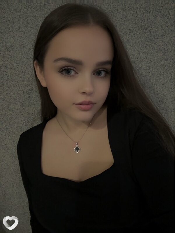 Алина, 25, Минске — анкета №3182047