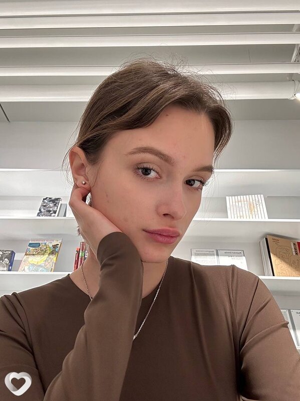 Карина, 24, Москве — анкета №3182203