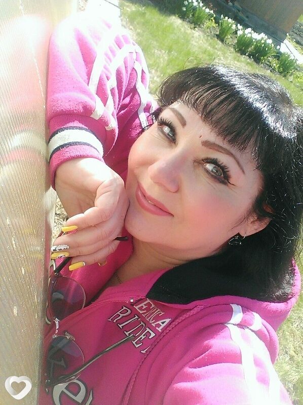 Светлана, 54, Балашихе — анкета №3182216