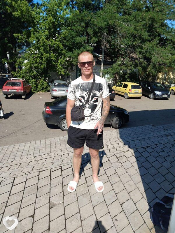 Серёжа, 31, Ставрополе — анкета №3182217