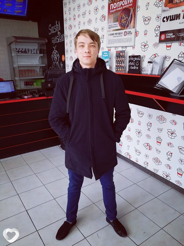 Александр, 31, Нижнем Новгороде — анкета №3182219
