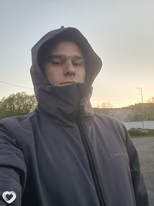 Павел, 37, Петропавловске-Камчатском — анкета №3182223