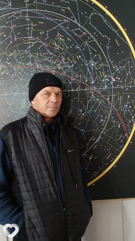 Владимир, Староминская