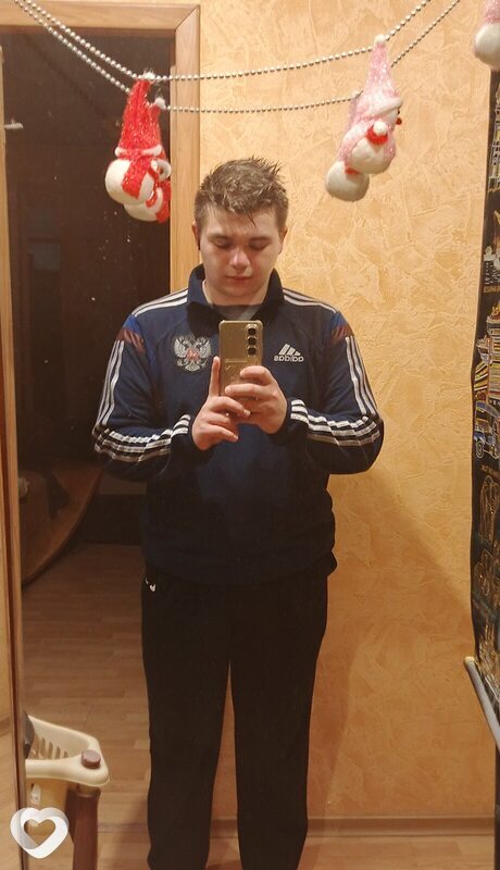 Владислав, 18, Ярославле — анкета №3182299