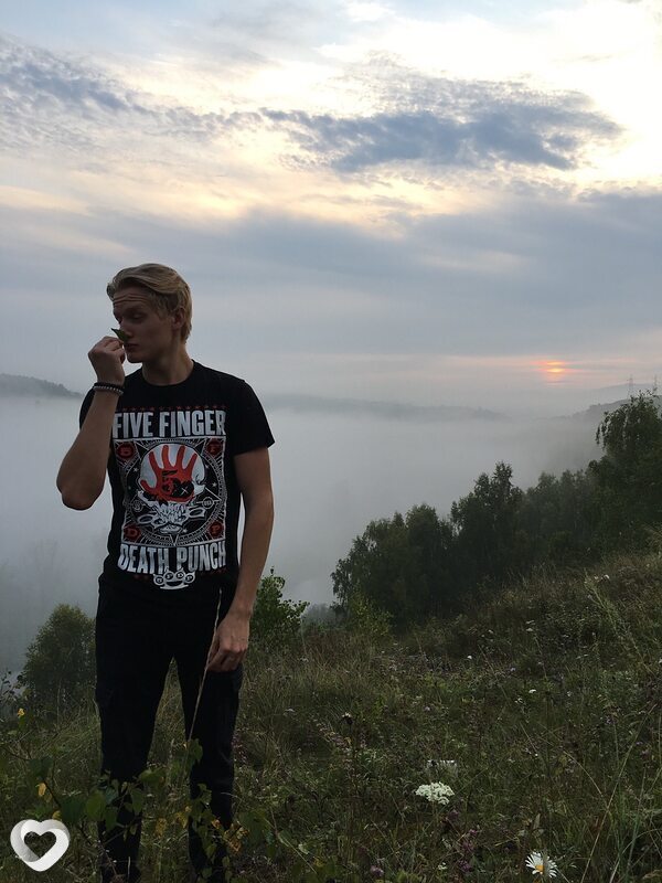 Сергей, 23, Челябинске — анкета №3182254