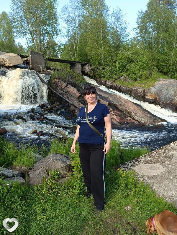 Елена, 65, Санкт-Петербурге — анкета №3182260