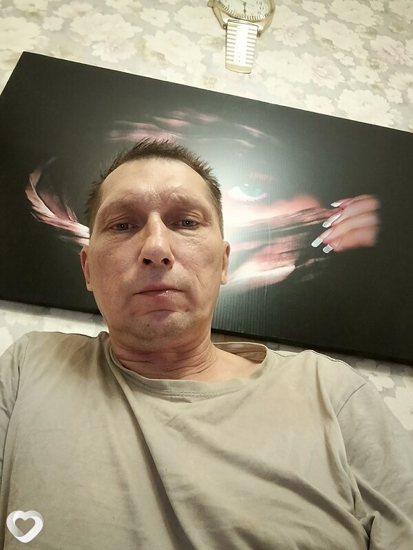 Юрий Т, 46, Балакове — анкета №3182266