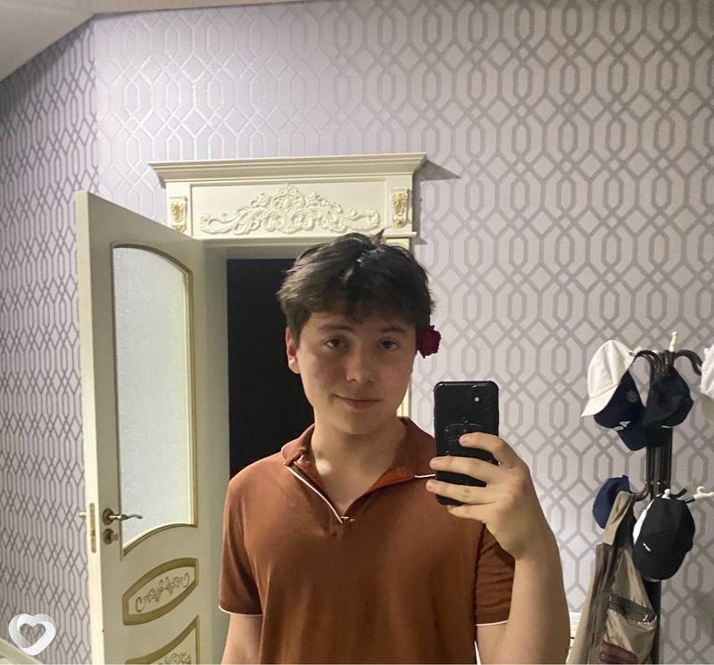 Bilalkhan, 20, Шымкенте — анкета №3182269