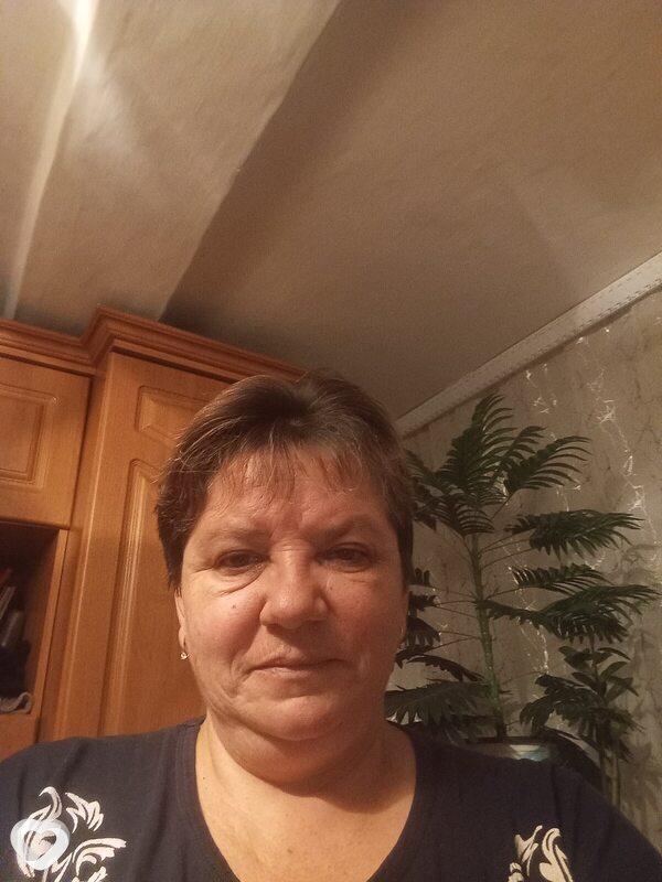 Галина, Баган
