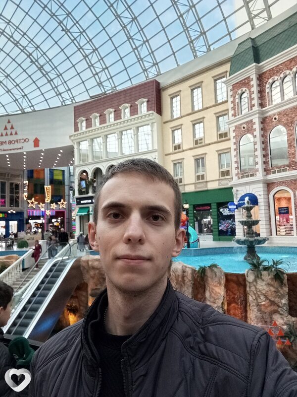 Коля, 29, Одинцове — анкета №3182233