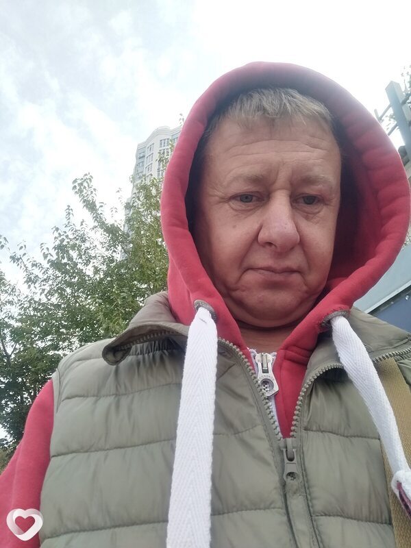 Алексей, 50, Анапе — анкета №3182235