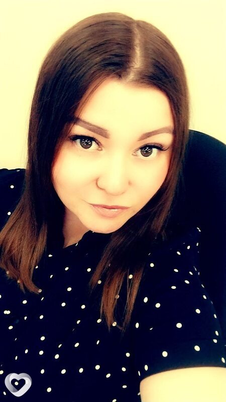 Кристина, 24, Москве — анкета №3182237