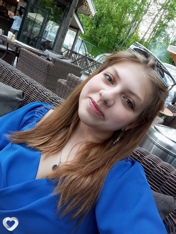 Анастасия, 20, Новосибирске — анкета №3182245