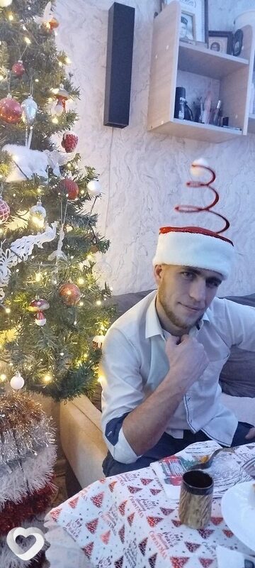 Demon, 29, Красноярске — анкета №3182250