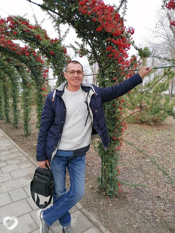 Геннадий, 54, Славянске-на-Кубани — анкета №3182352
