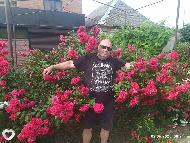 Сергей, 55, Сочи — анкета №3182354
