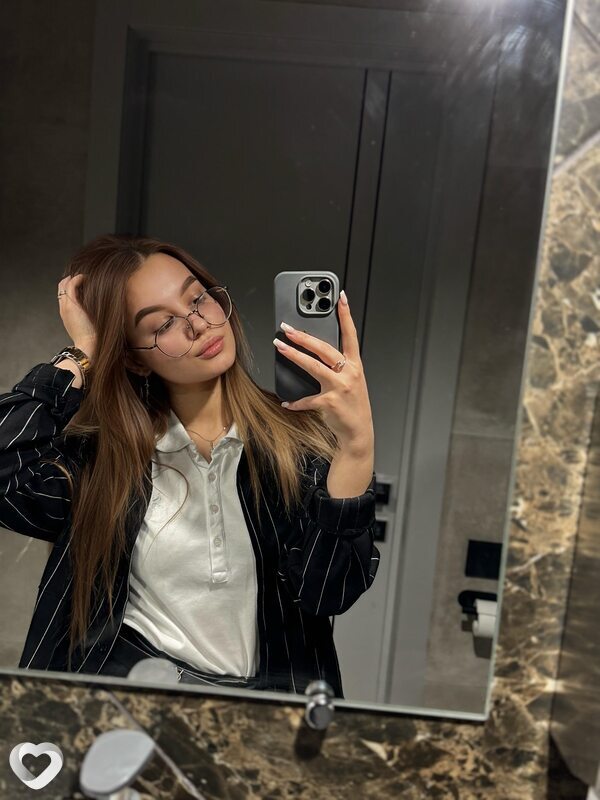 Алиса, 20, Курске — анкета №3182365