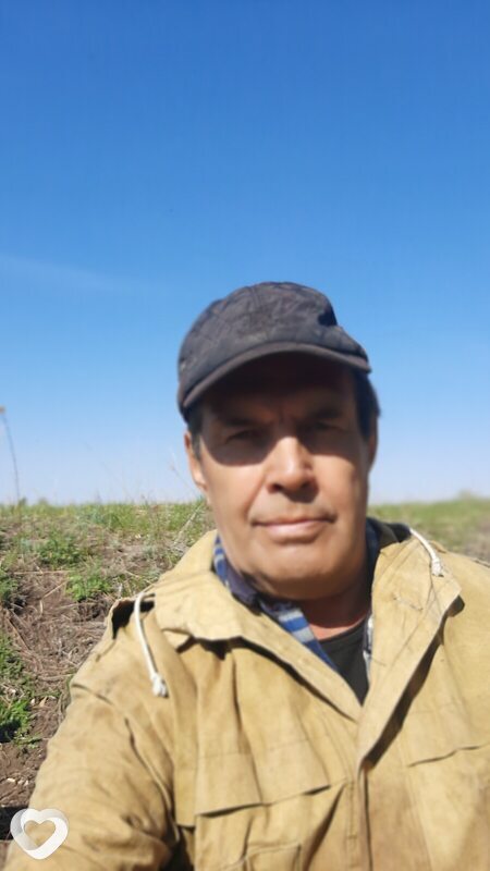 Роман, 60, Пензе — анкета №3182374