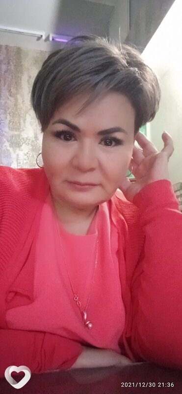 Алтын, 54, Астане — анкета №3182376