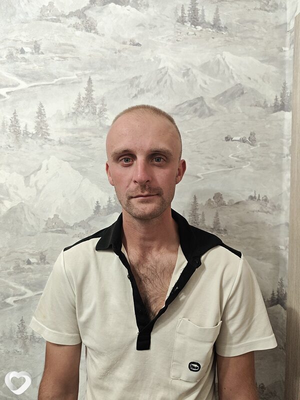Василий, 40, Калуге — анкета №3182334