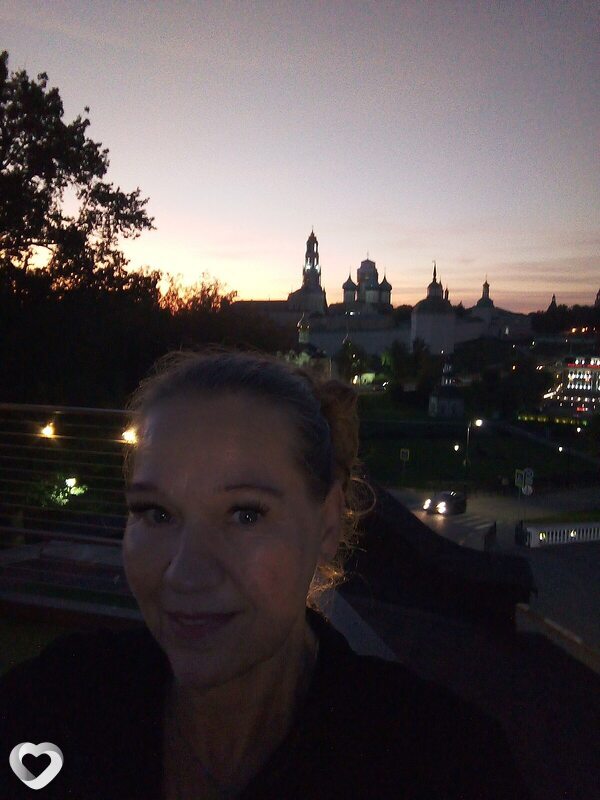 Галина, 54, Дмитрове — анкета №3182428