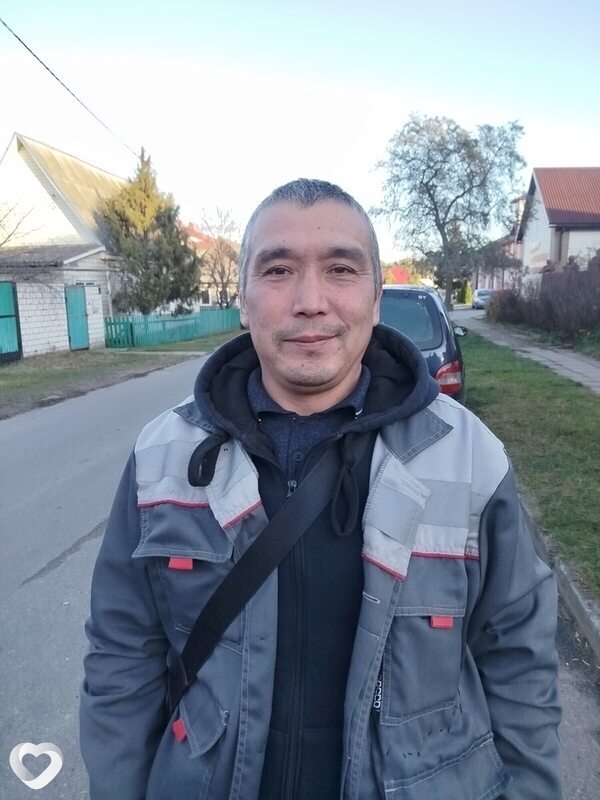 Надир, Рогачев