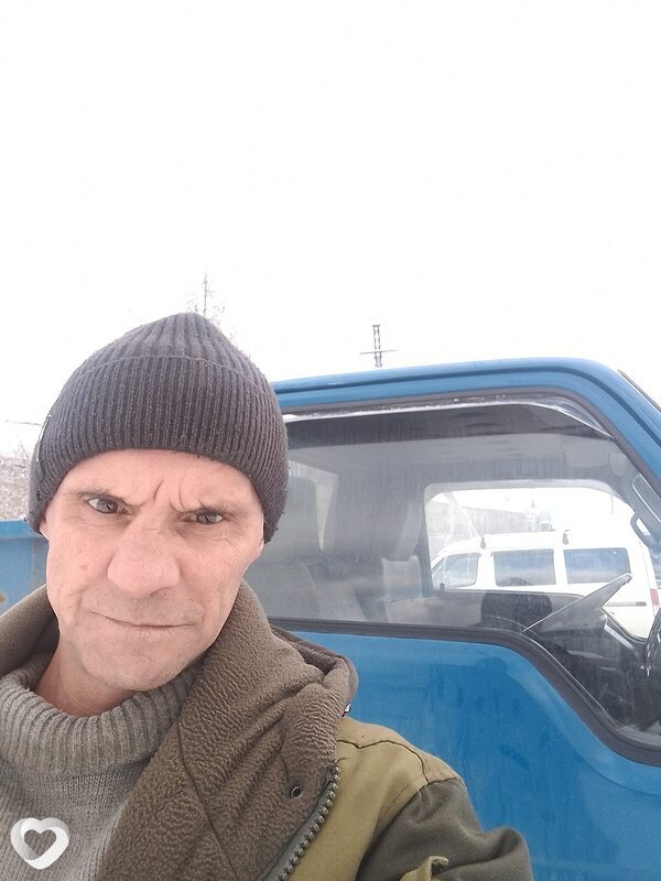 Евгений, 48, Братске — анкета №3182438