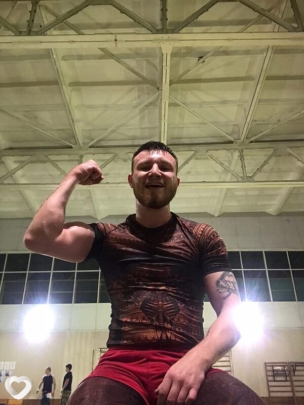 Сергей, 31, Братске — анкета №3182447