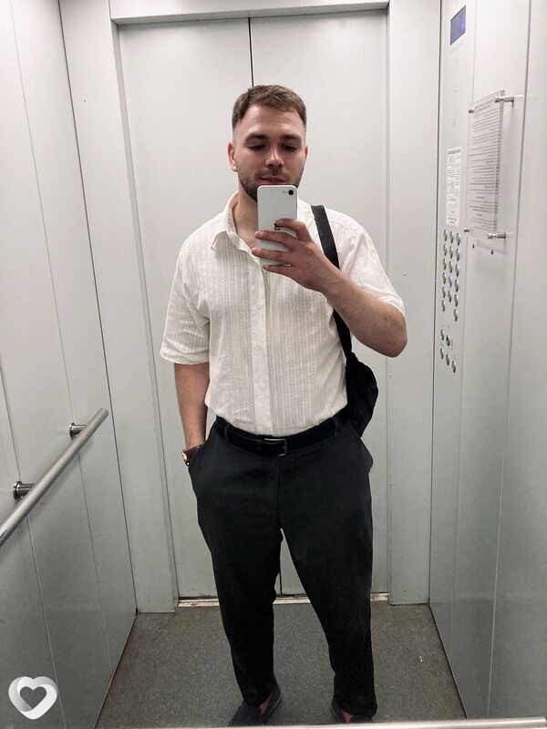 Владислав, 26, Набережных Челнах — анкета №3182448