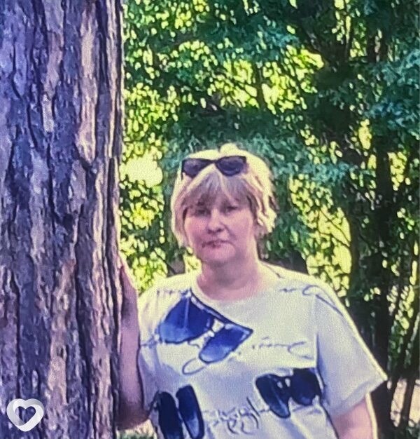 Наталья, 55, Оренбурге — анкета №3182450
