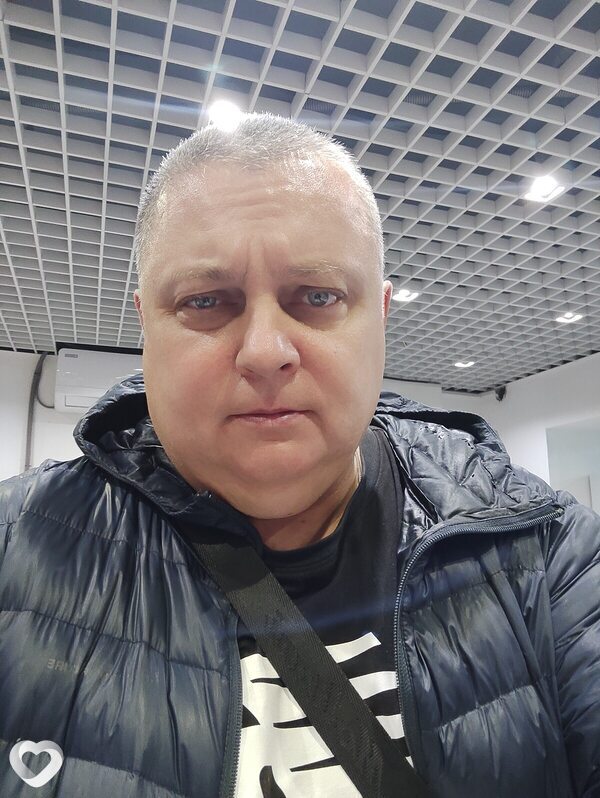 Евгений, 43, Днепр — анкета №3182753